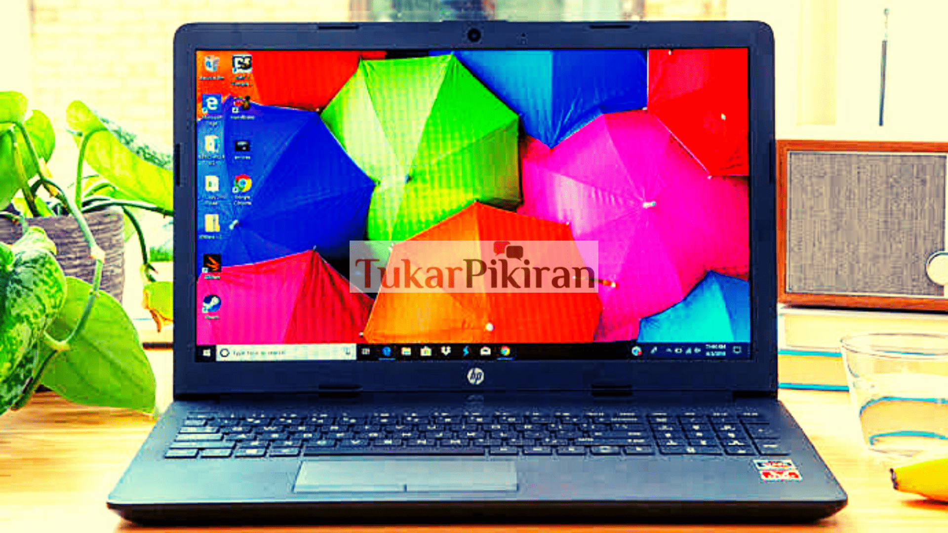 Laptop HP Harga 4 Jutaan Terbaik Pilihan Kami