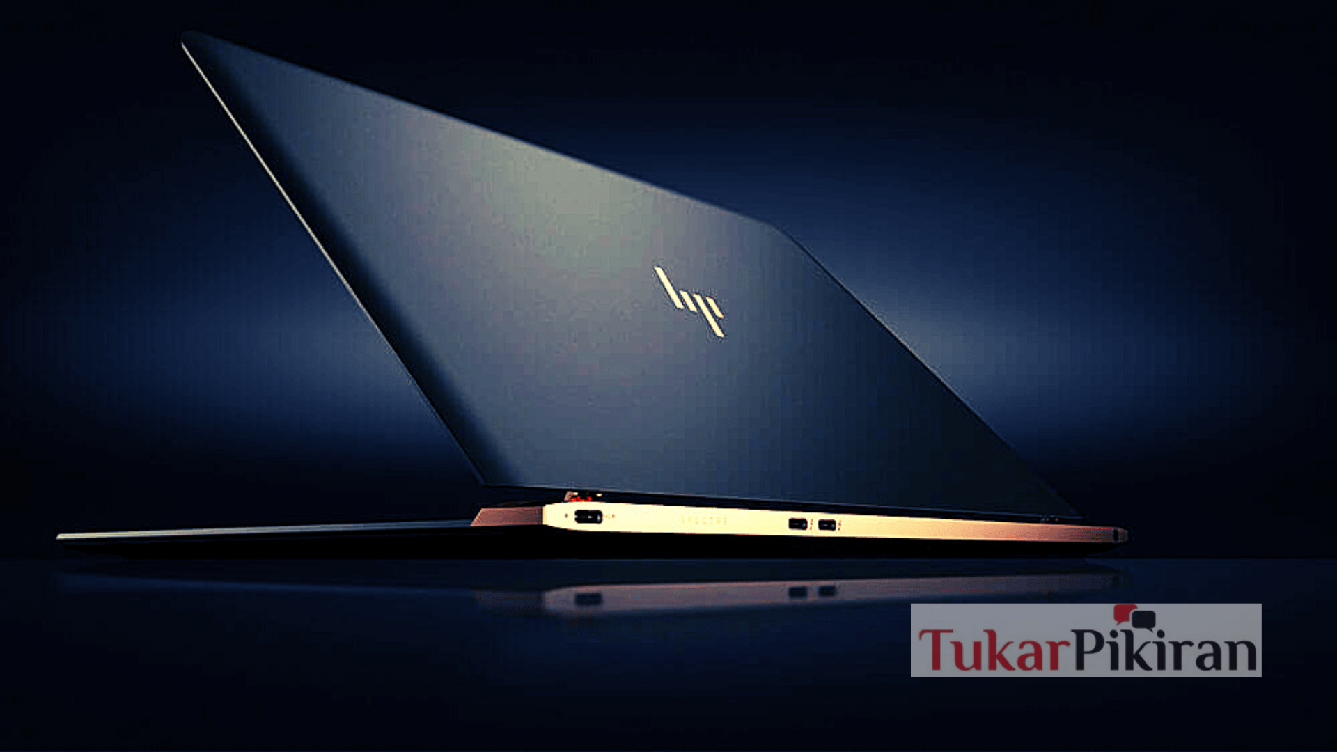 Yuk Intip Laptop HP Terbaru 2021 dan Harganya