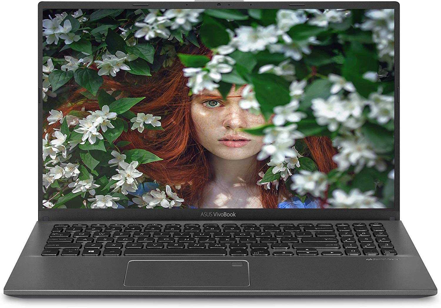 Laptop 6 jutaan - ASUS VIVOBOOK 15 F512DA