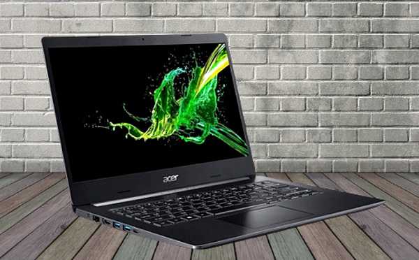 laptop 5 jutaan terbaik - Acer Inspire 5 A514-52K