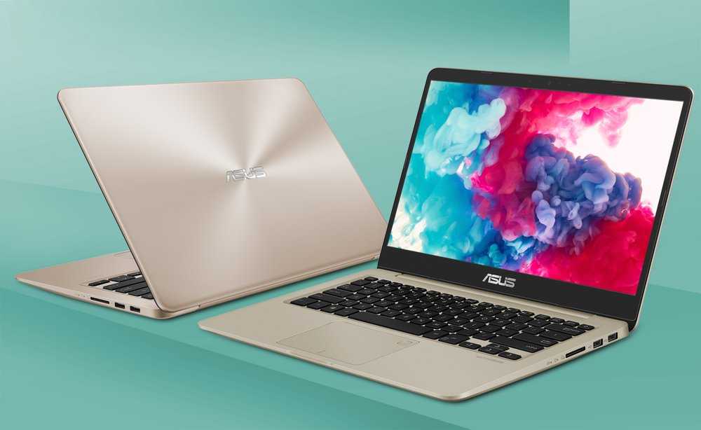 Asus A411QA