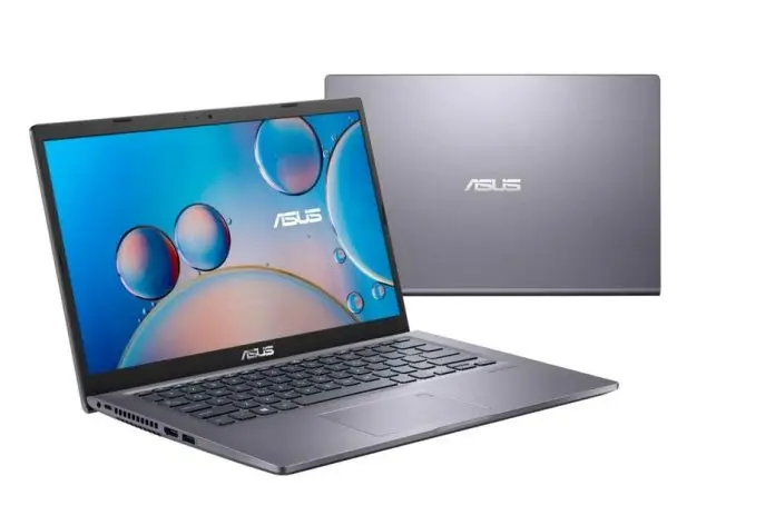 Asus VivoBook A416