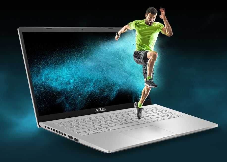 laptop 5 jutaan terbaik - Asus VivoBook A509