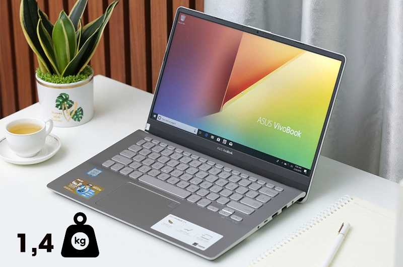 Asus Vivobook A420UA