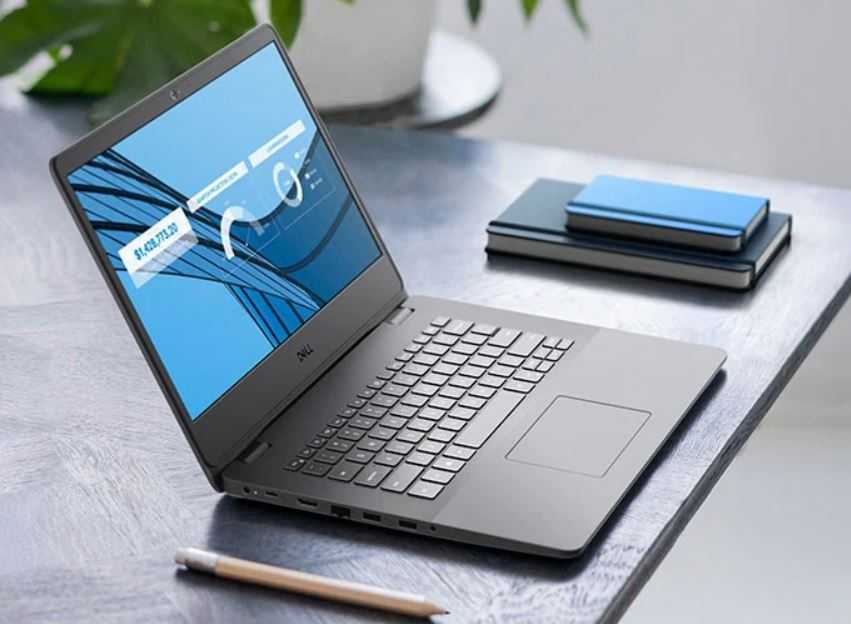 laptop 7 jutaan - Dell Vostro 3400