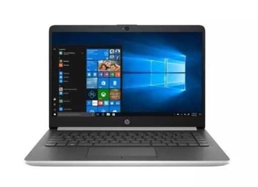 Laptop 6 jutaan - HP 14S DK1507AU