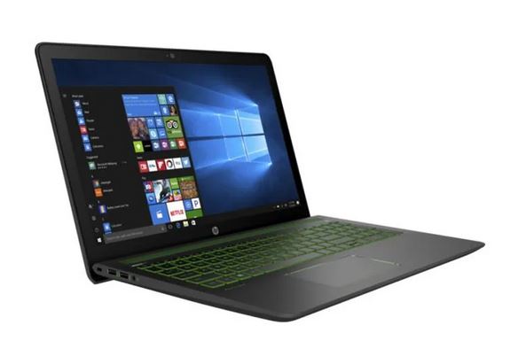 laptop hp gaming - HP 15 Bc403tx