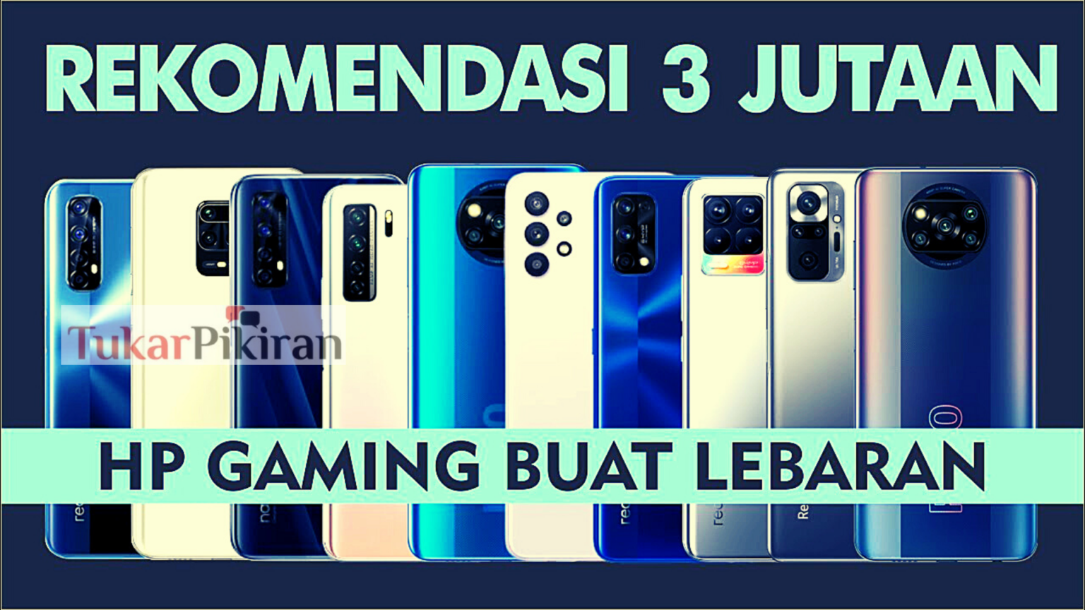 HP Gaming 3 Jutaan Terbaik 2022 Pilihan Kami | Tukar Pikiran