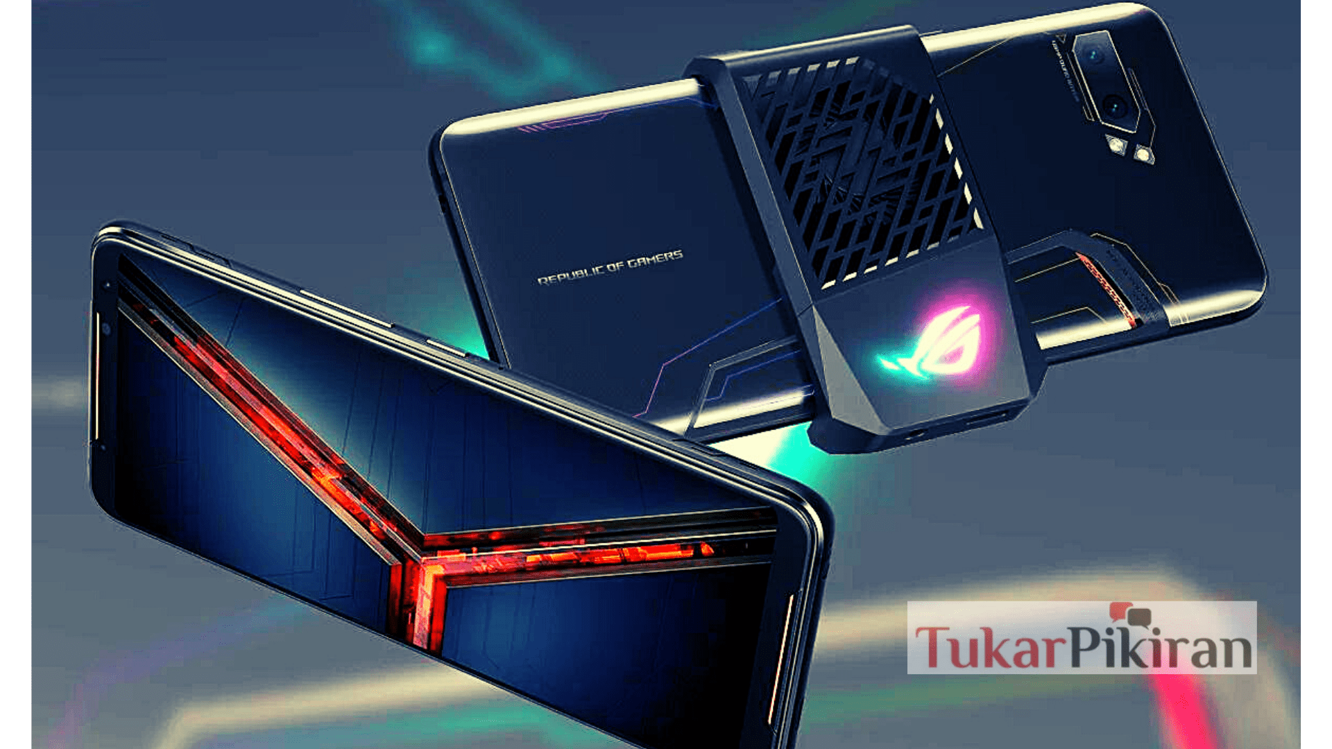 HP Gaming ASUS Terbaik 2022 Pilihan Kami