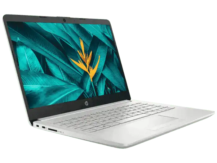 HP Laptop 14s-cf2517TU