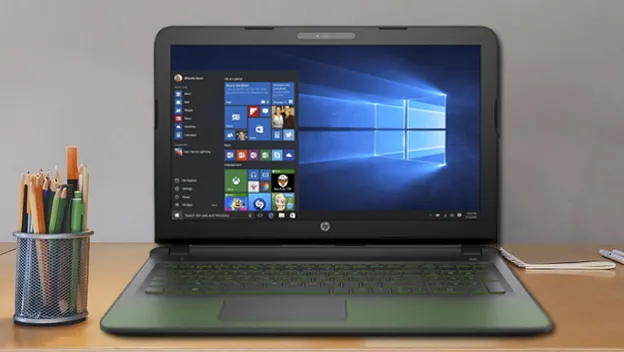 HP Paviliun 15-AK032TX