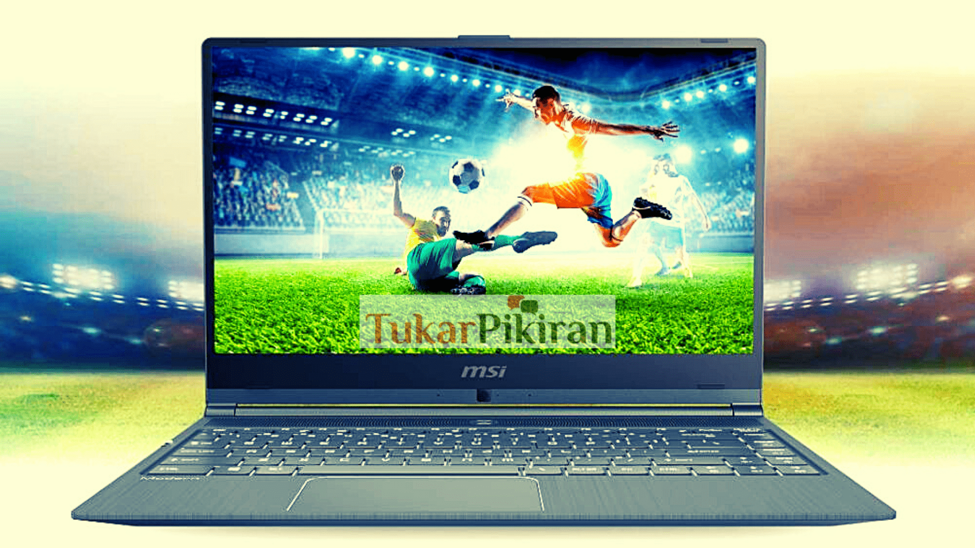 Laptop 7 Jutaan Terbaik yang Harus Kamu Pilih