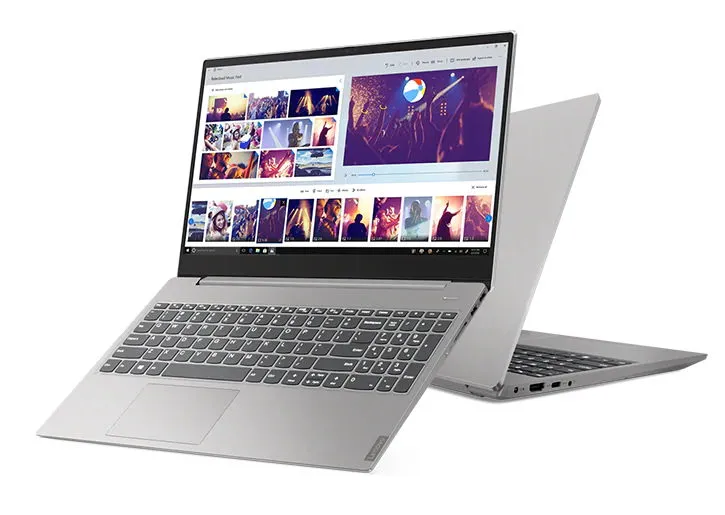 Lenovo IdeaPad S340 15iWL