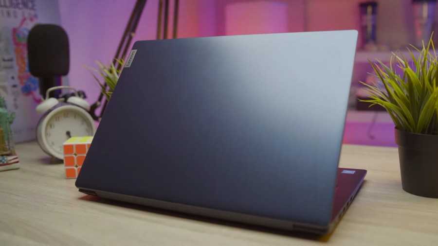 laptop 7 jutaan - Lenovo Ideapad Slim 3i i3 10110U