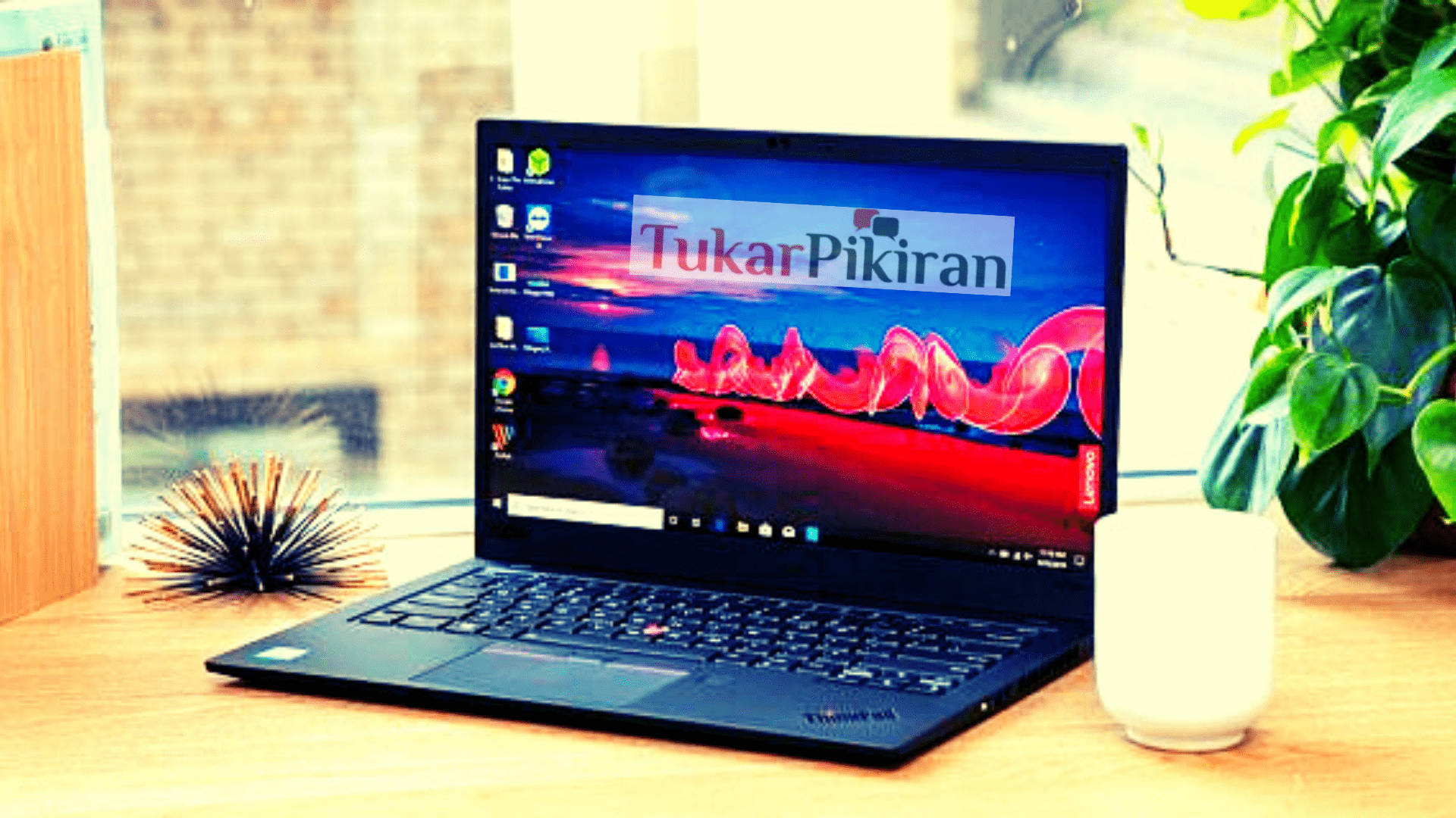 Merk Laptop yang bagus, Awet, dan Terbaik