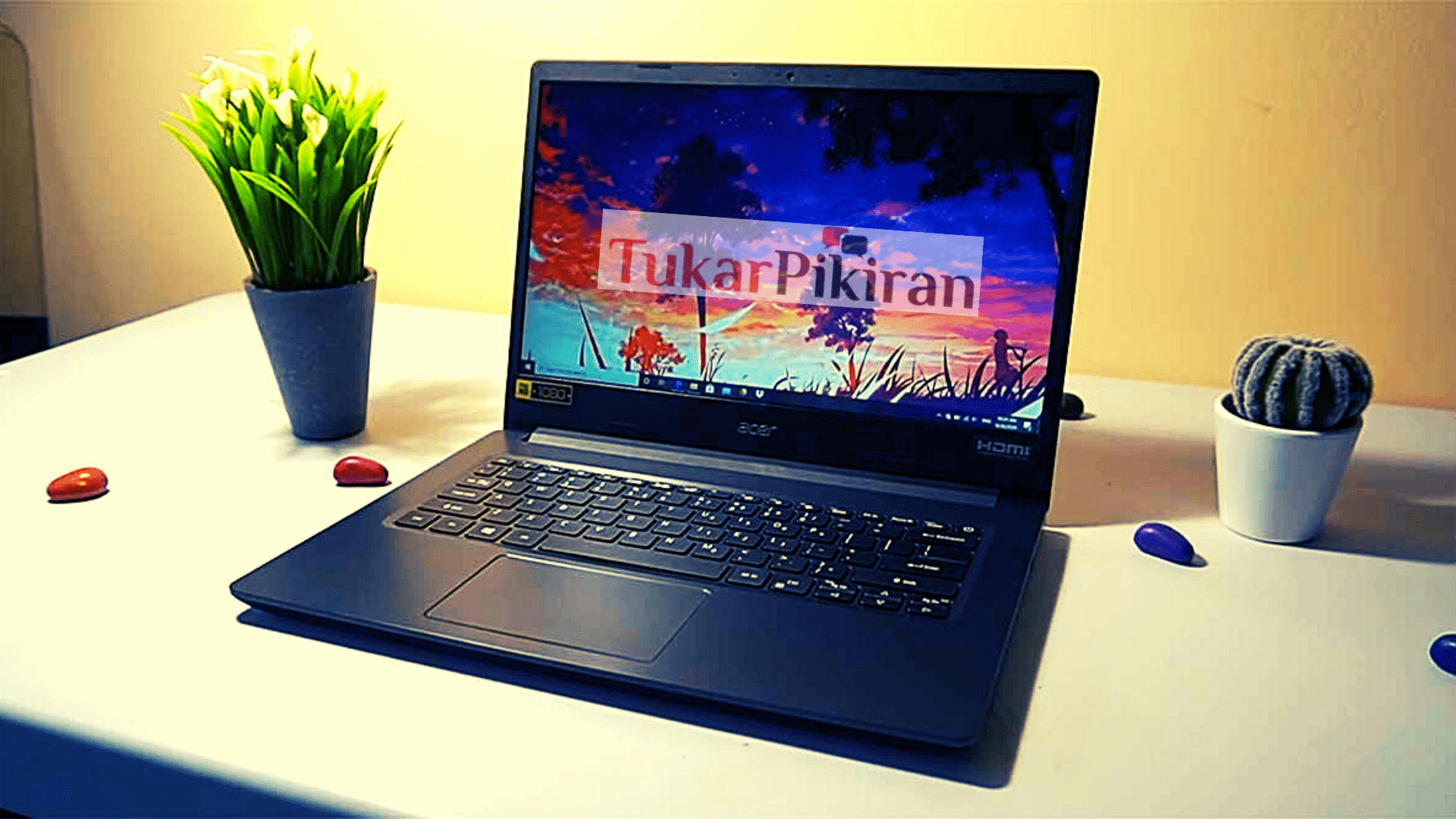 Yuk Intip Laptop 5 Jutaan Terbaik Pilihan Kami