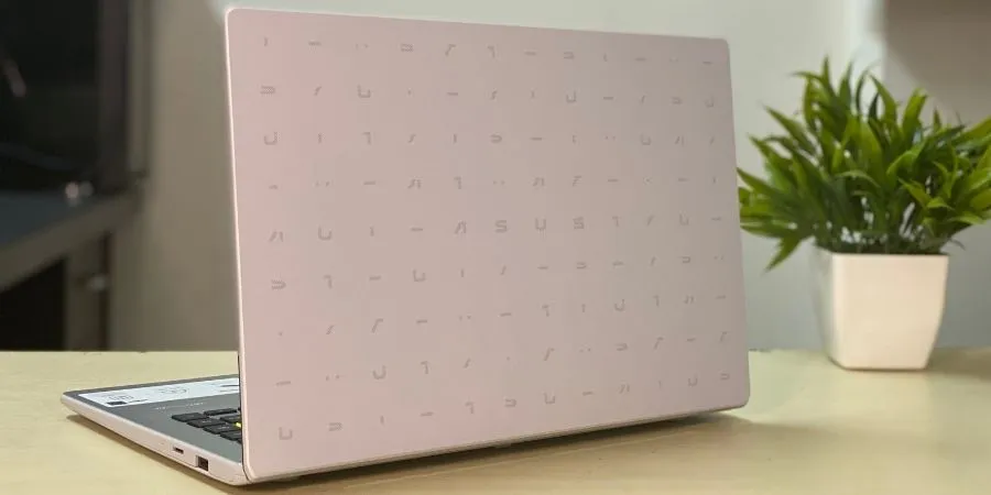 4 juta laptop - ASUS E410M