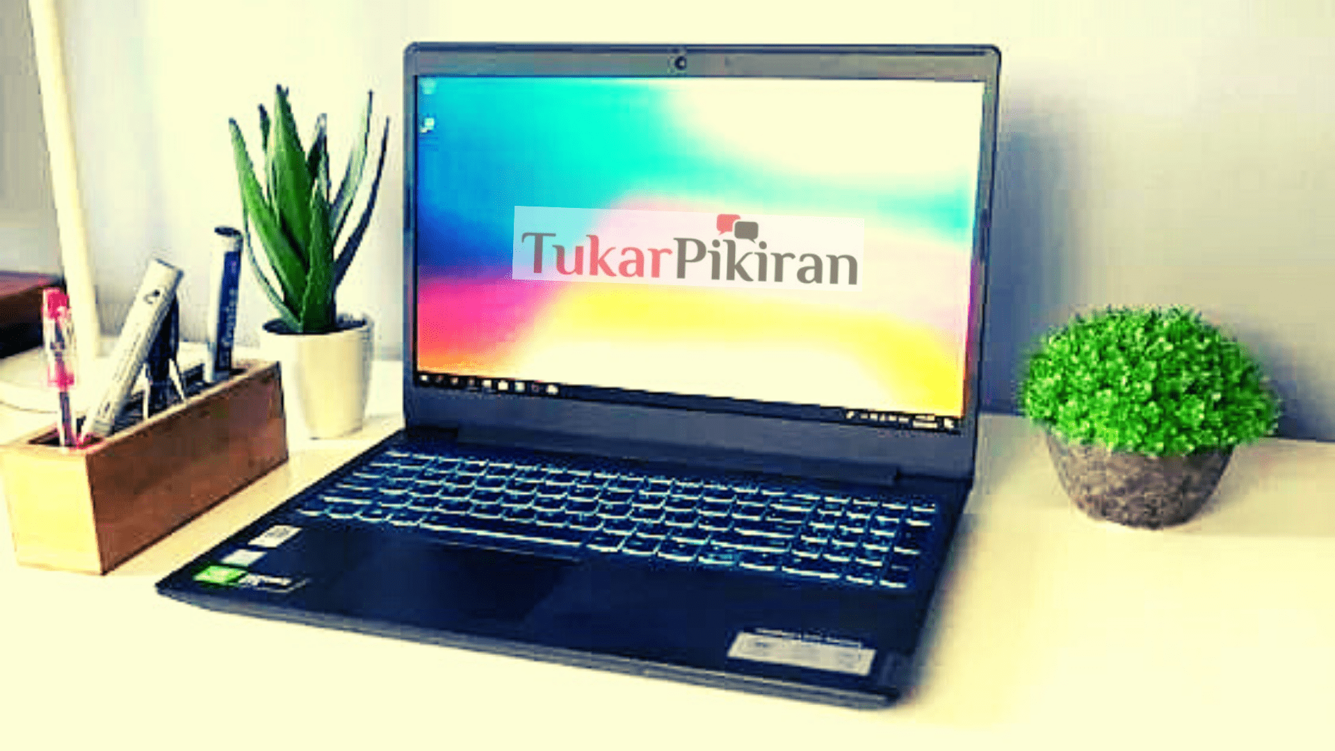 10 Rekomendasi Laptop 6 Jutaan RAM 8GB Terbaik Tukar Pikiran