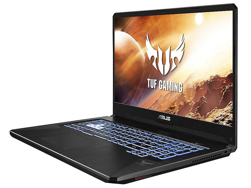 ASUS FX505DT R5-3550 GTX1650