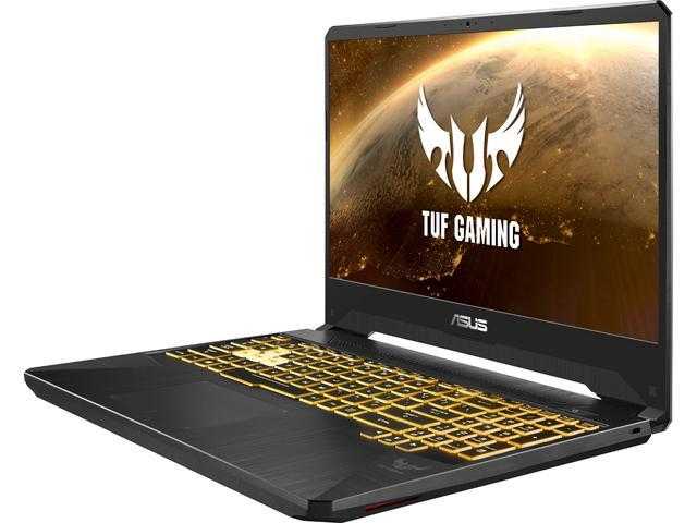 ASUS TUF505GT