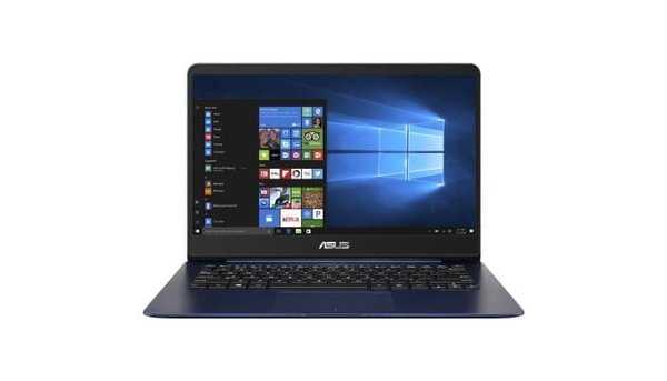 ASUS ZenBook UX331UN-EG105T