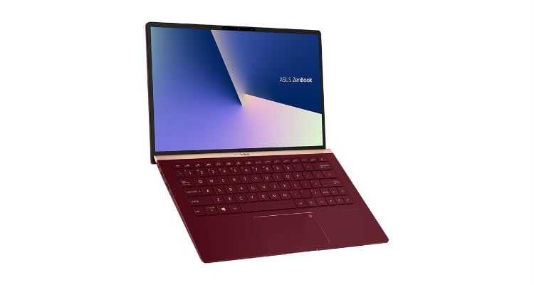 laptop asus 13 inch terbaik - ASUS ZenBook UX333FA-A5813T