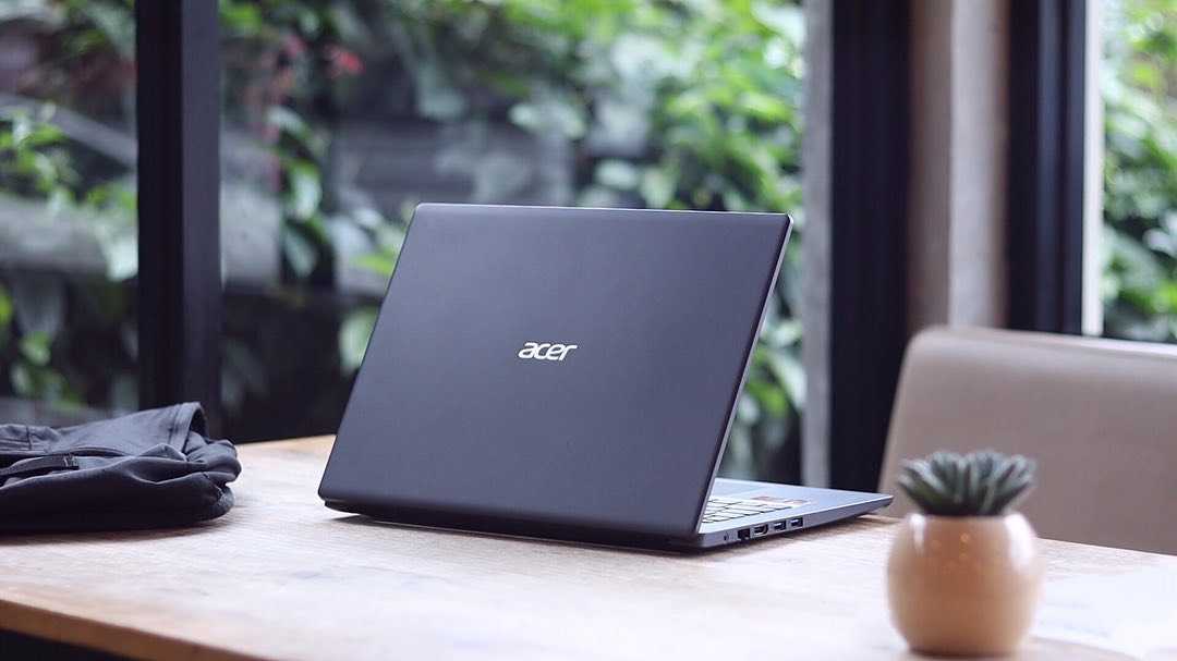 Acer Aspire 3 Slim A314 Intel N5100