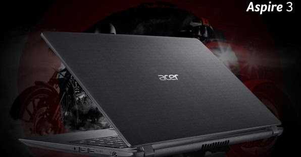Acer Aspire A311