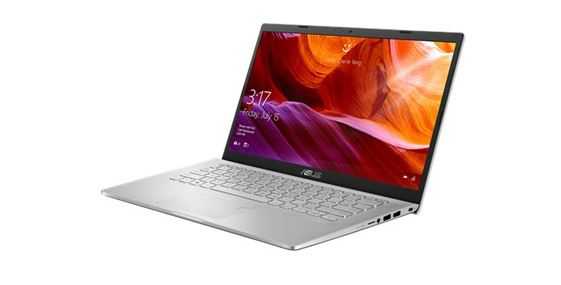 Asus VivoBook A409JA