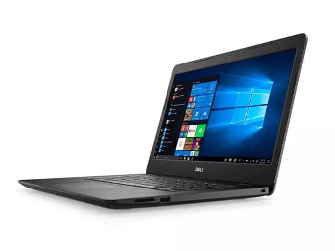 DELL Inspiron 14-3493