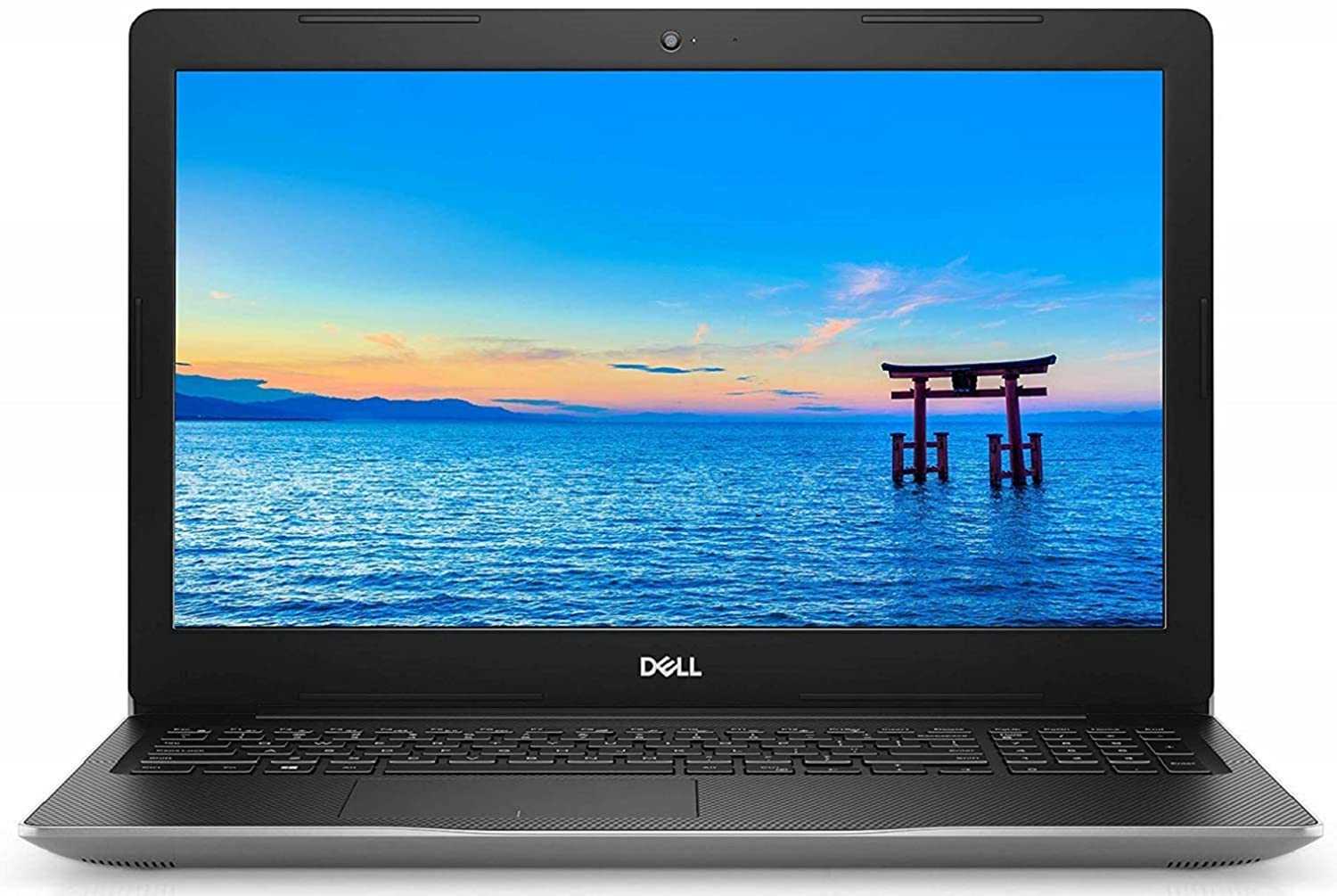 Dell Inspiron 15 3583