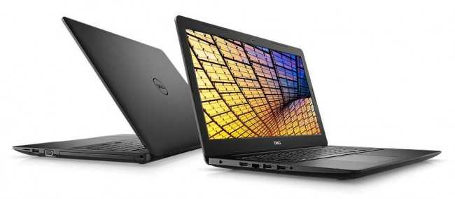 Dell Inspiron 3481