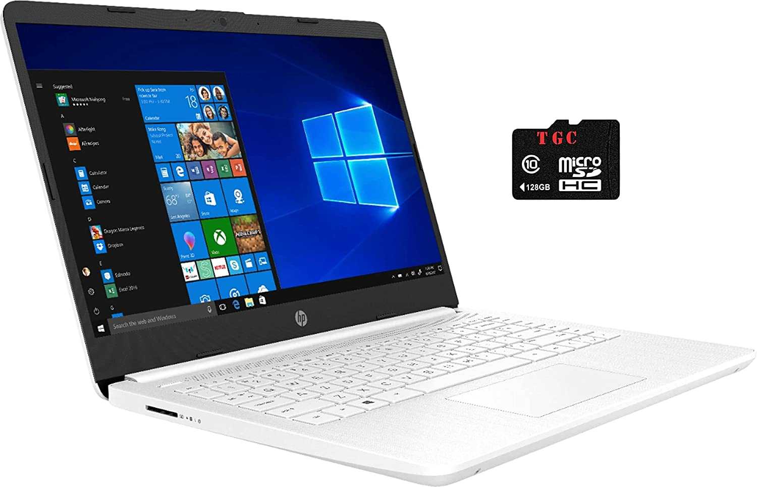 HP 14 1035G7 (HP 14 DQ1040)