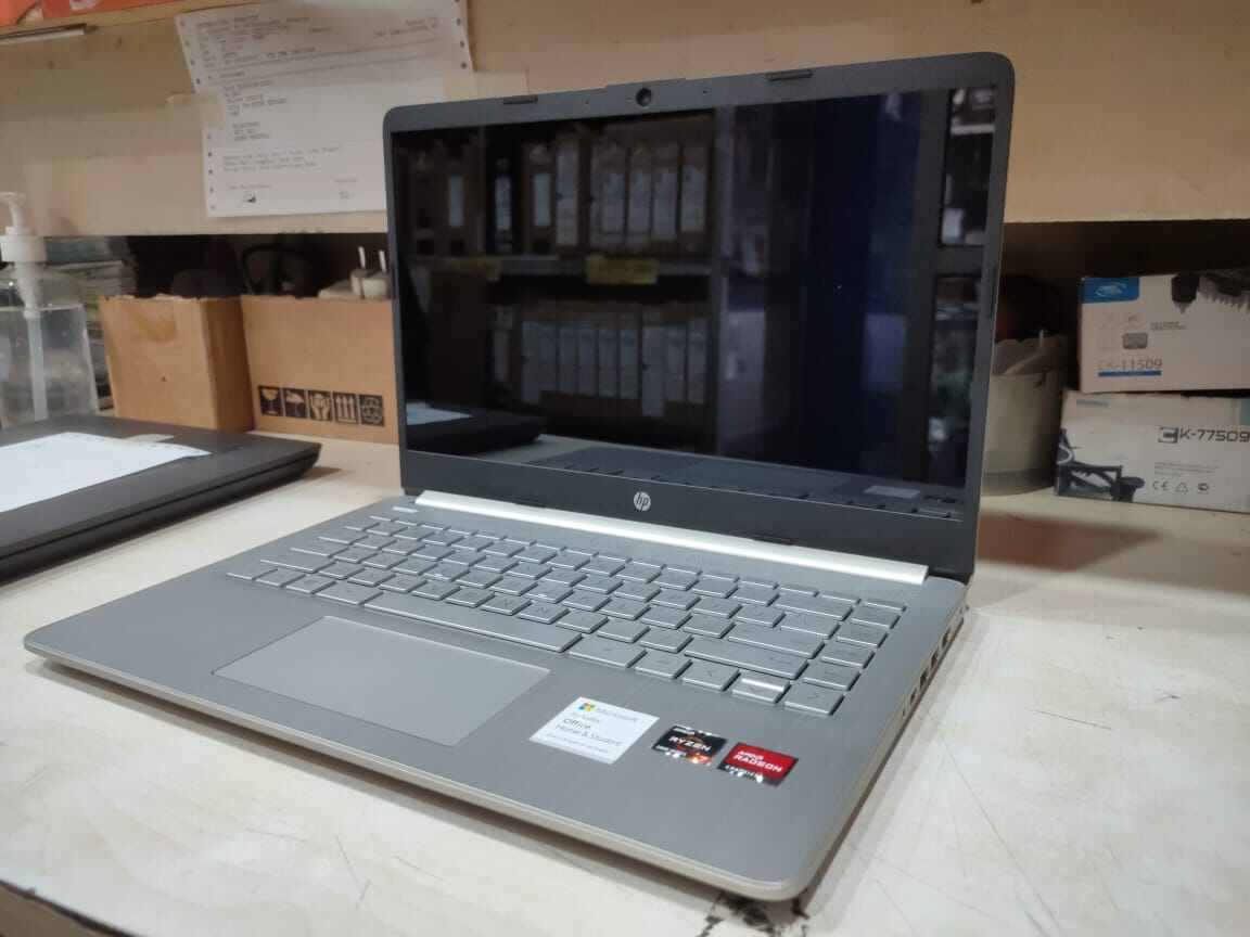 HP 14s-dk1005AU