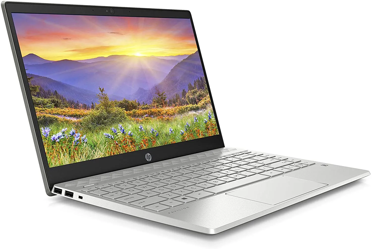 laptop 6 jutaan untuk programmer - HP Pavilion 13-8145U