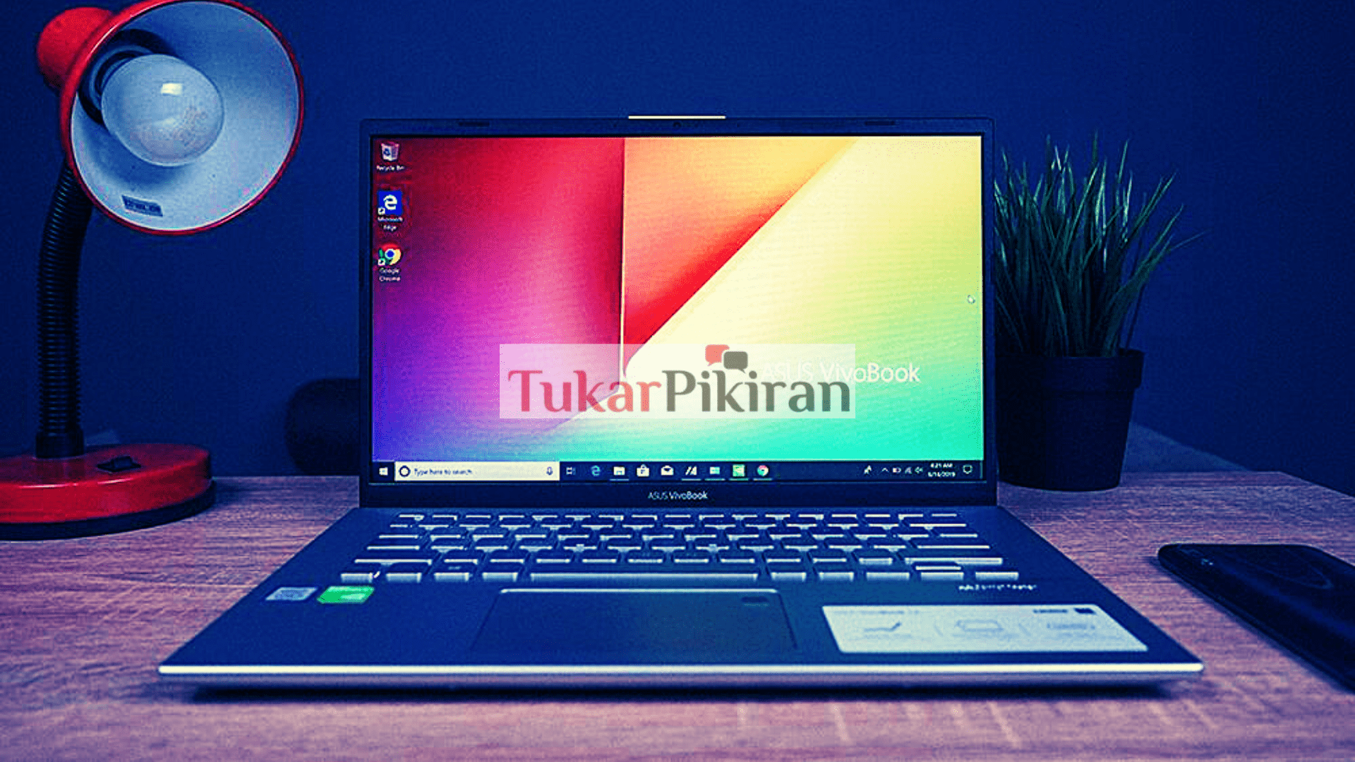 Laptop Asus 5 jutaan Terbaik 2022 Pilihan Kami