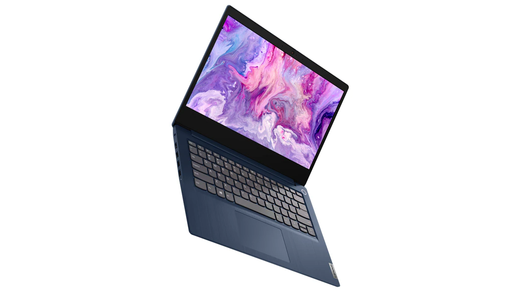 laptop 6 jutaan core i3 - Lenovo Ideapad Slim 3i 15