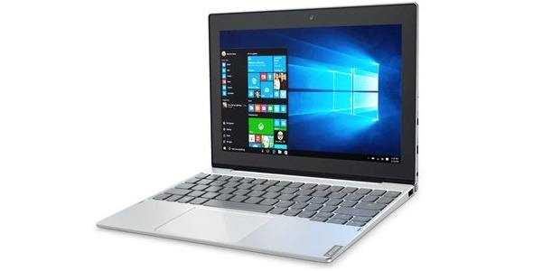 Lenovo Miix 320