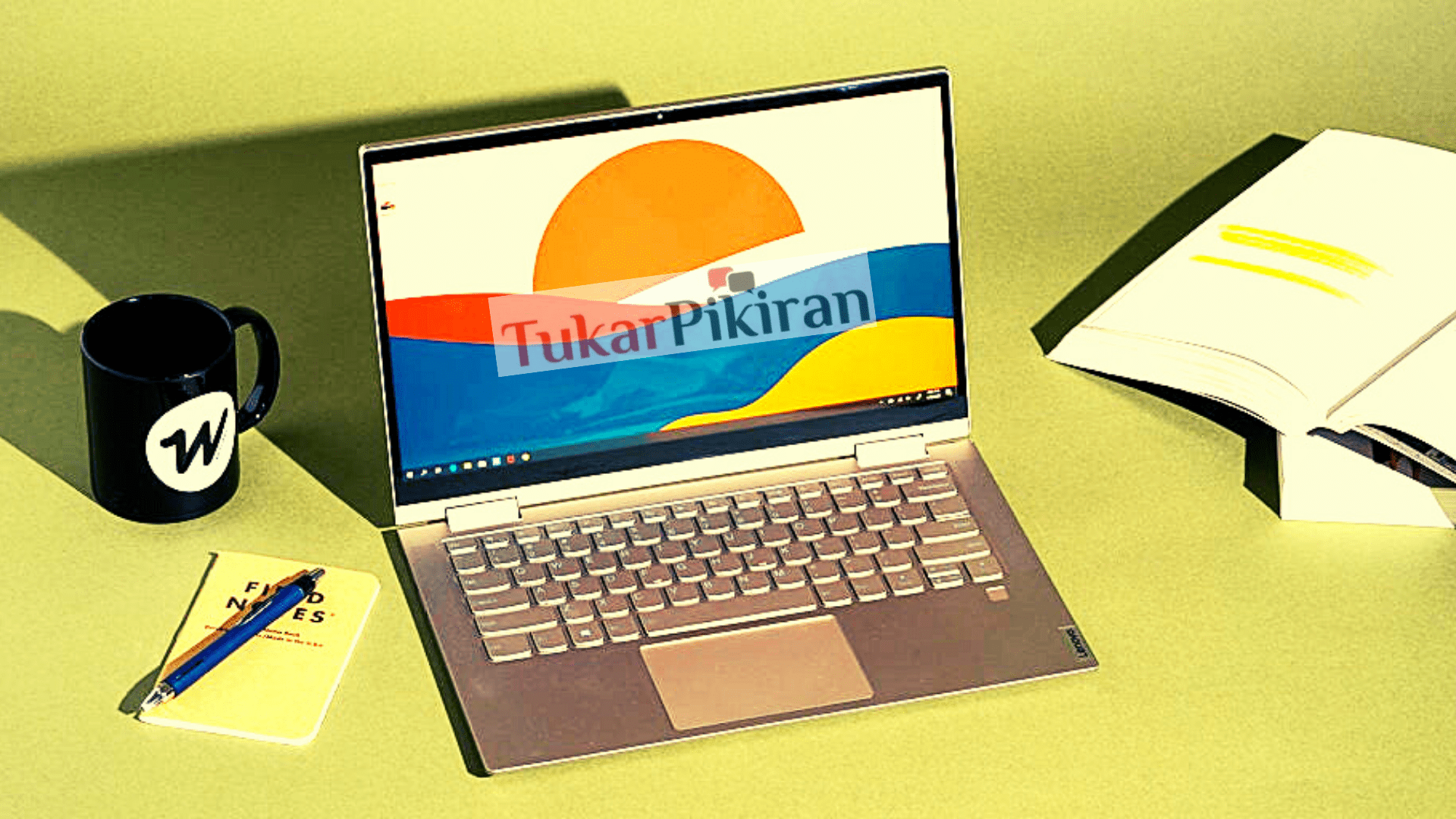 Rekomendasi Laptop 6 Jutaan untuk Mahasiswa