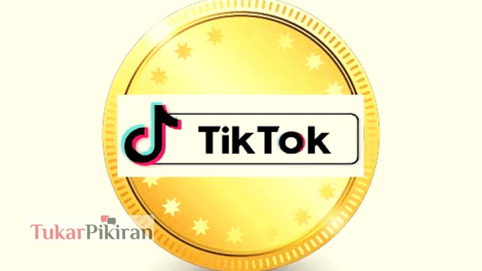 Yuk Simak Nilai 1 Koin Tiktok Berapa Rupiah