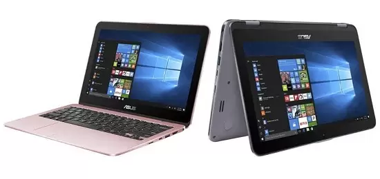 ASUS VivoBook Flip 12 TP203NAH