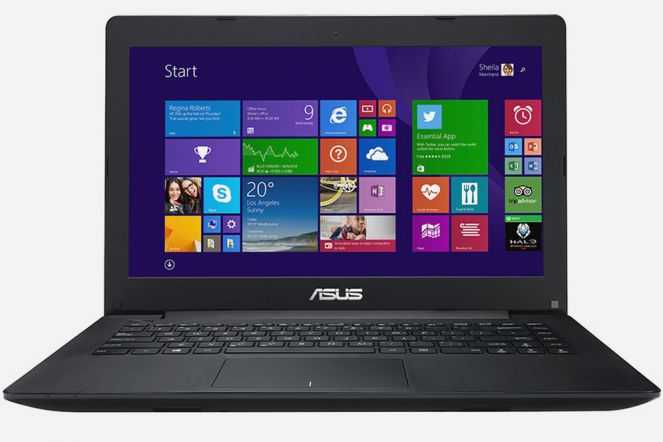 laptop asus 3 jutaan - ASUS X453MA-WX216D