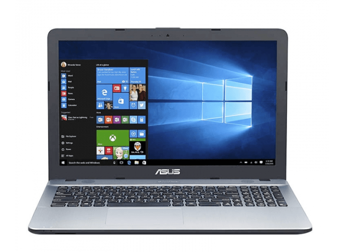 laptop asus 3 jutaan 2021 - ASUS X541NA-BX402T