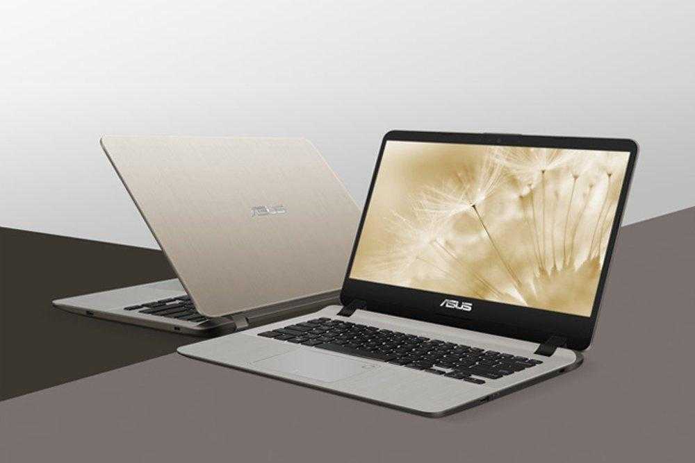 laptop asus 4 jutaan - Asus A407MA-BV002T