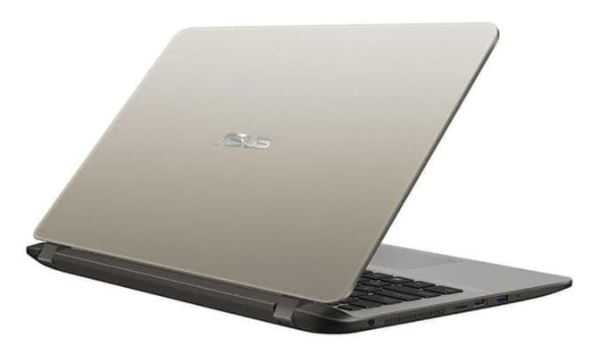 Asus A407UA-BV320T