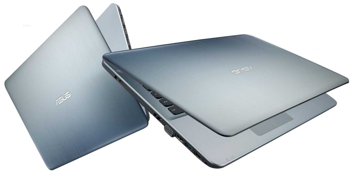 Asus Vivobook X441BA-GA912T