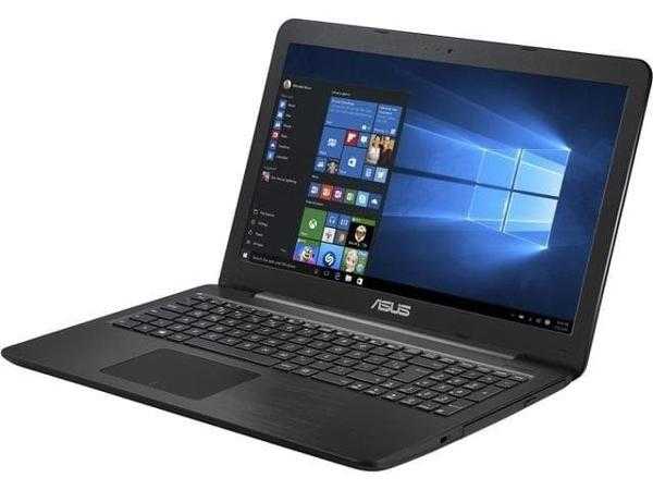 Asus X555BA