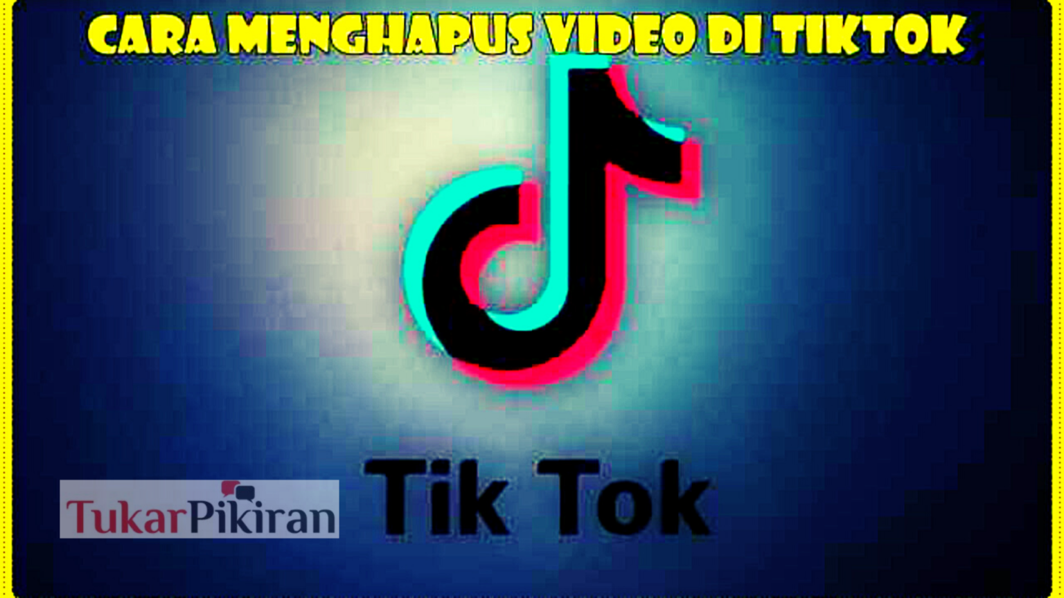 Apa Itu Tiktok?