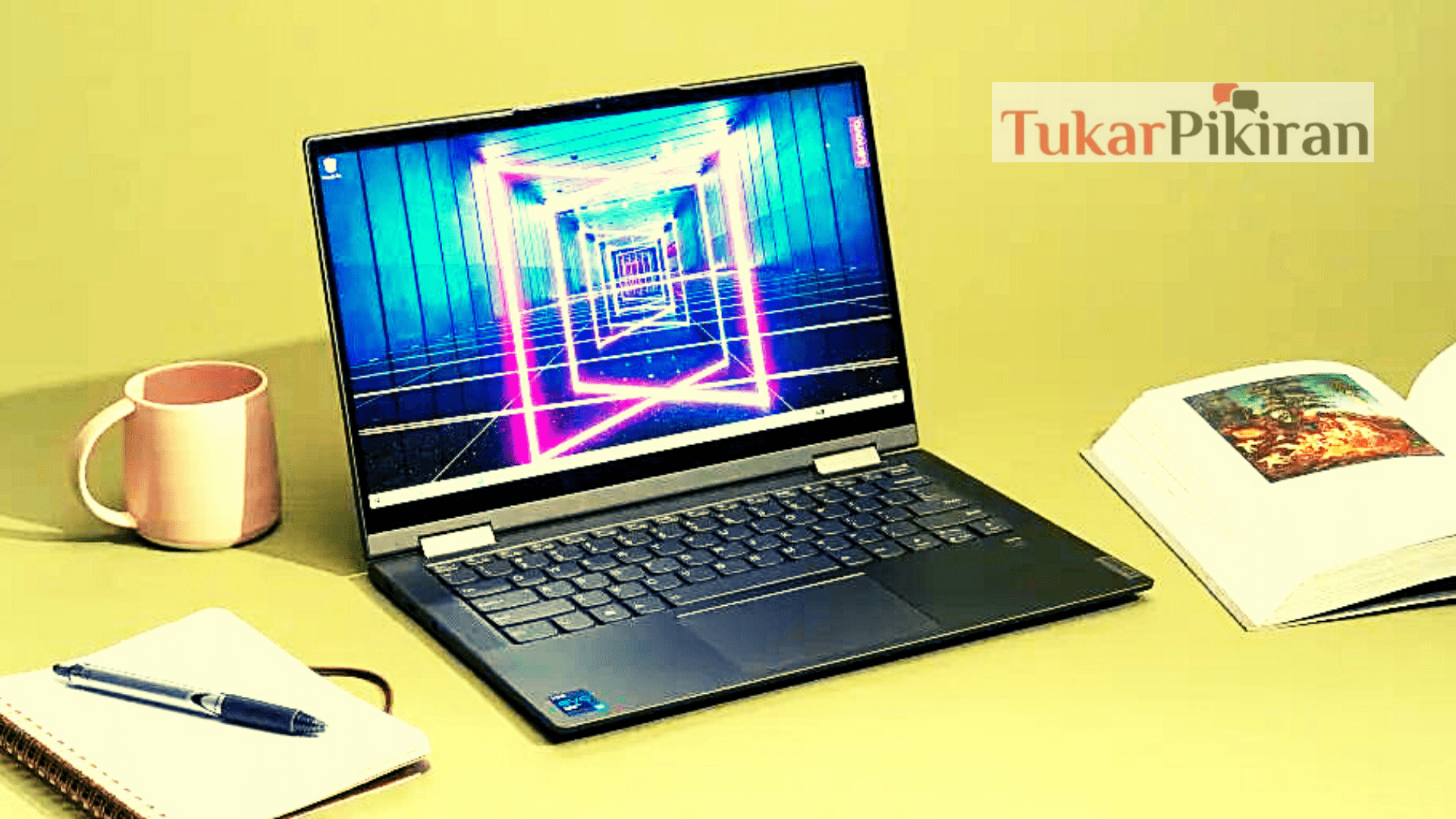 25 Rekomendasi Laptop yang Bagus untuk Mahasiswa