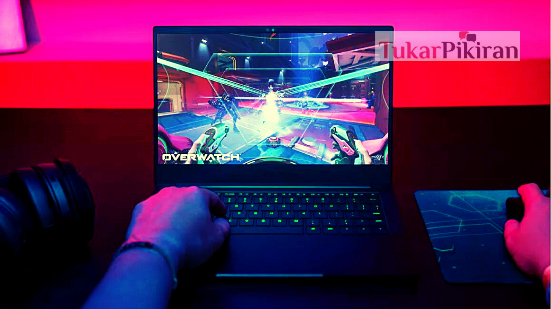 Yuk Intip 25 Rekomendasi Laptop Gaming 3 Jutaan 2022